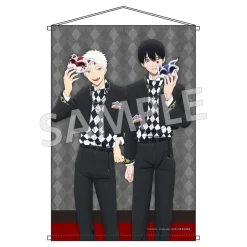 Tapestries>The Summer Hikaru Died B2 Tapestry Carnival Ver.