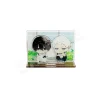 The Summer Hikaru Died Diorama Acrylic Yoshiki & Hikaru C New