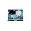 The Summer Hikaru Died Diorama Acrylic Yoshiki & Hikaru B Clearance