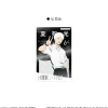 Other Goods>The Summer Hikaru Died Glitter Acrylic Block Hikaru