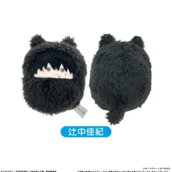 Small Plushies>The Summer Hikaru Died Kurumi Tapinui Plushie Box Set