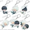 Other Goods>The Summer Hikaru Died Trading Acrylic Keychain Okkochi Box Set