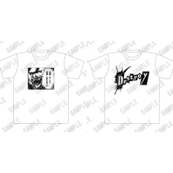 Tops>The Summer Hikaru Died Yoshiki’s T-shirt