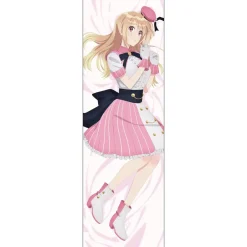 The Two Sides of Voice Actor Radio Dakimakura Pillow Cover Yasumi Utatane (Yumiko Sato) Online