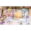 The Vexations of a Shut-In Vampire Princess Rubber Playmat Loungewear Outlet