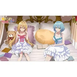 The Vexations of a Shut-In Vampire Princess Rubber Playmat Loungewear Outlet