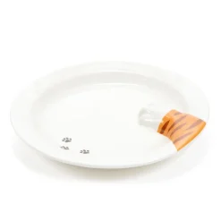Thief Cat Plate Collection Sale