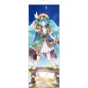 100th Nendoroid Hatsune Miku Commemorative Exhibition Life-Size Tapestry Online