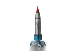Thunderbirds Thunderbird 1 Anniversary Edition Model Non-Scale Figure Best