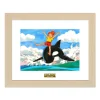 Fine Art>Tico of the Seven Seas Chara Fine Graph Print