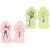 Cushions>Tiger & Bunny Yuru Palette Diecut Cushion