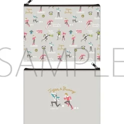 Tiger & Bunny Yuru Palette Pouch Sale