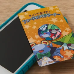 Tink & Putty: Fusion!! - Microfiber LCD Cleaning Cloth Outlet