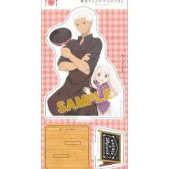 Today's Menu for Emiya Family Acrylic Stand Collection Outlet