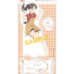 Today's Menu for Emiya Family Acrylic Stand Collection Outlet