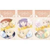 Collectable Toys>Today's Menu for Emiya Family Pair Pin Badge Set Collection