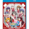 To Heart 2 Complete Collection Blu-ray Clearance