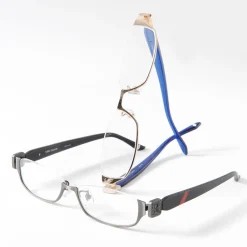Eyewear>Toho Megane - Autumn Reitaisai 2 Alice Model