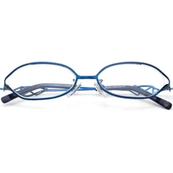 Eyewear>Toho Megane - Koishi Komeiji Model