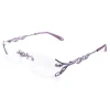Eyewear>Toho Megane - Maribel Hearn Model (Clear Lenses)