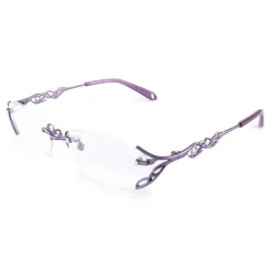 Eyewear>Toho Megane - Maribel Hearn Model (Clear Lenses)