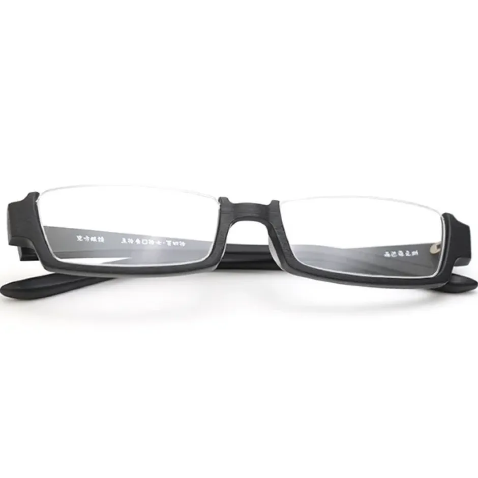 Eyewear>Toho Megane - Rinnosuke Morichika Model