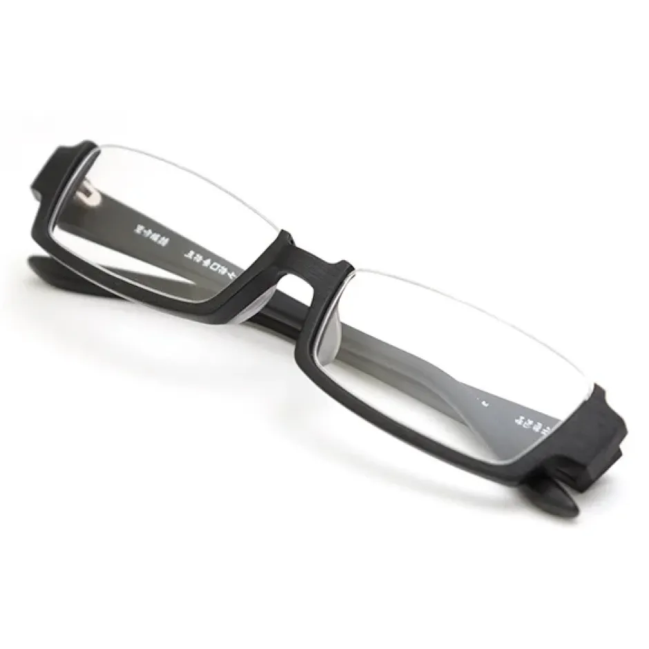 Eyewear>Toho Megane - Rinnosuke Morichika Model
