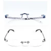 Eyewear>Toho Megane - Sakuya Model: December 2017 Ver.