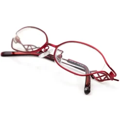 Toho Megane - Satori Komeiji Model