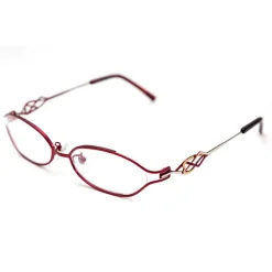 Toho Megane - Satori Komeiji Model