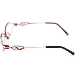 Toho Megane - Satori Model: December 2017 Ver. Hot