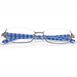 Toho Megane - Yuuka Model (Blue): December 2017 Ver. Discount