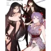 Art Books>toi8 Artworks: Girls Artwork