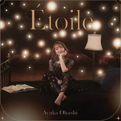 Other Music>Étoile | Ayaka Ohashi Acoustic Mini CD Album