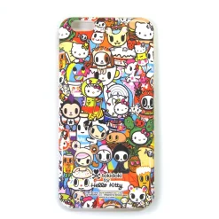 Smartphone Cases>Tokidoki x Hello Kitty iPhone 6 Plus Case