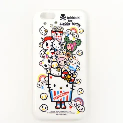 Smartphone Cases>Tokidoki x Hello Kitty iPhone 6 Case