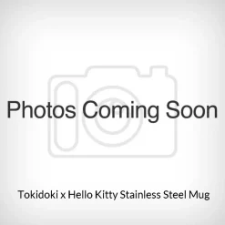 Mugs & Glasses>Tokidoki x Hello Kitty Stainless Steel Mug