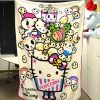 Tokidoki x Hello Kitty Big Throw Online