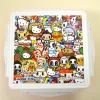 Tokidoki x Hello Kitty Lunch Container Discount