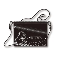 Bags & Wallets>Tokino Sora 2nd Live Parallel Time Sacoche