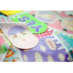 tokone Ai Scream! Tights Outlet