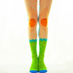 Footwear>tokone Earth Tights