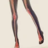 Footwear>tokone Flamingyo Tights