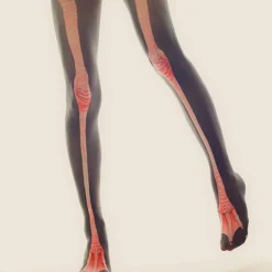 Footwear>tokone Flamingyo Tights