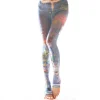 Footwear>tokone Je t'aime Tights