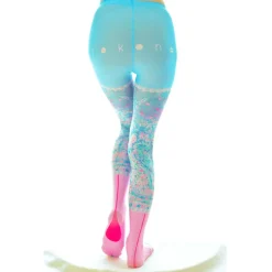 Footwear>tokone Kamakiri Tights