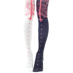 tokone Nurse Tights Hot