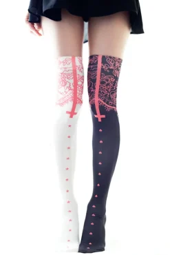 tokone Nurse Tights Hot