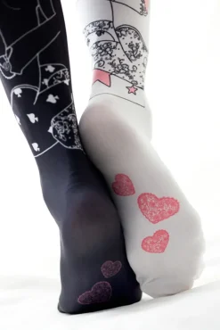 tokone Nurse Tights Hot