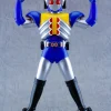 Tokusatsu Gokin Space Ironmen Kyodain Grounzel Outlet